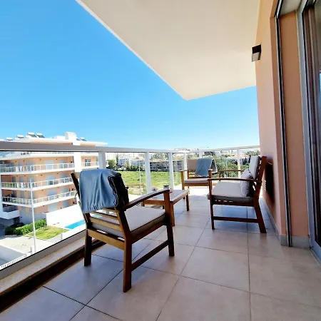 Modern With Pool And Close To The 公寓 波尔蒂芒