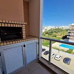 Modern With Pool And Close To The شقة