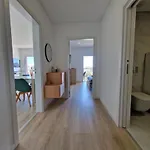 Modern With Pool And Close To The *