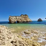 Apartmán Modern With Pool And Close To The Portimão