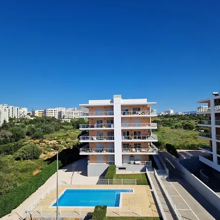 Modern With Pool And Close To The Apartman Portimão