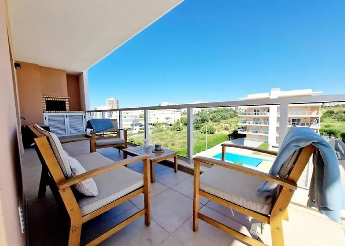 Modern With Pool And Close To The * ポルティマン