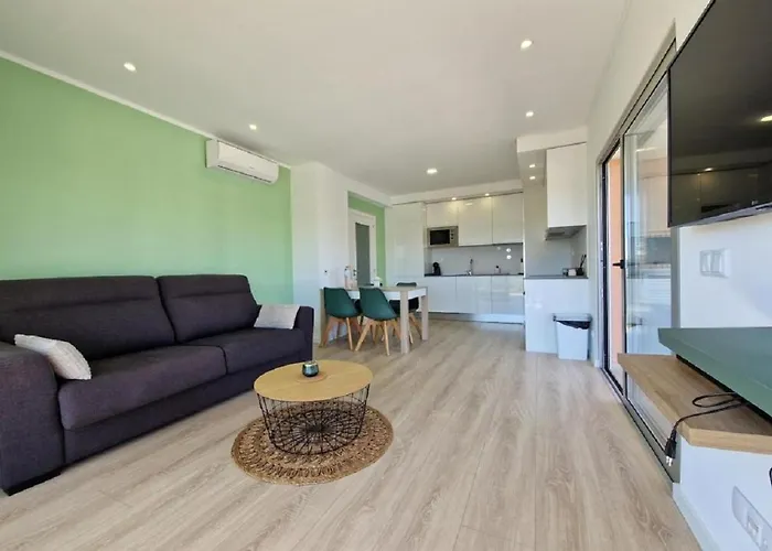 Modern With Pool And Close To The * ポルティマン