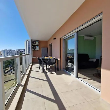 Daire Modern With Pool And Close To The Portimão